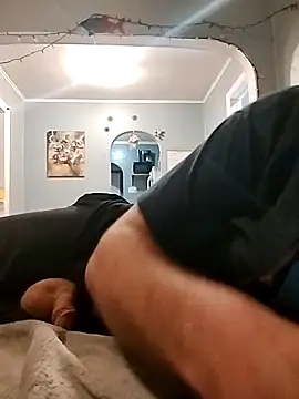 douchydan42 online show from February 2026 07:35:01 PM