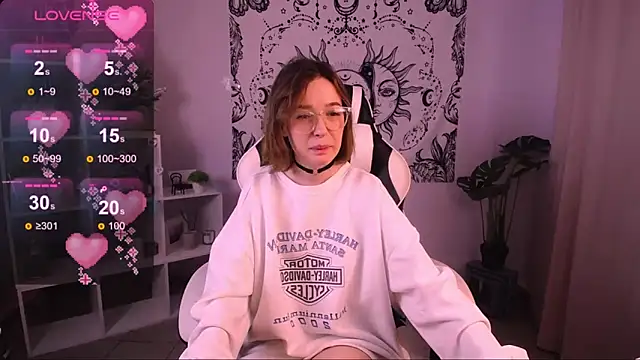 MiniSofy online show from January 2025 01:19:02 PM