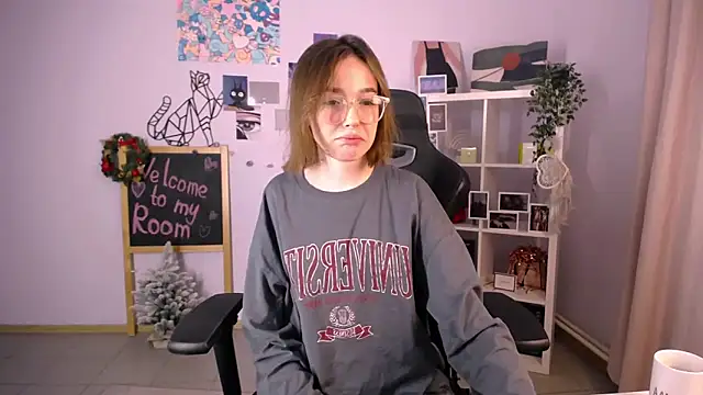 MiniSofy online show from January 2025 12:58:02 PM