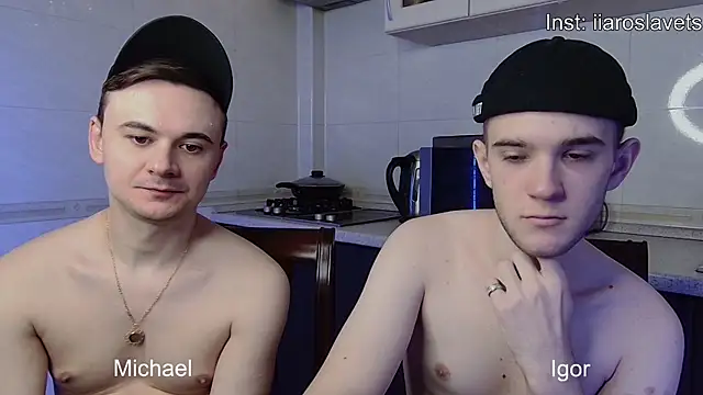michael sexdevil online show from January 2025 03:43:01 PM