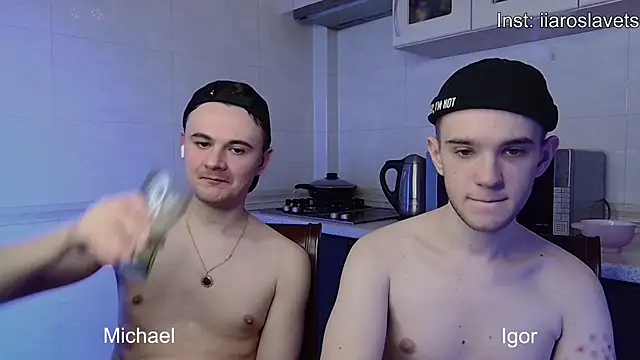michael sexdevil online show from January 2025 06:45:01 PM