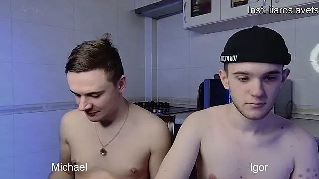 michael sexdevil online show from January 2025 06:58:02 PM