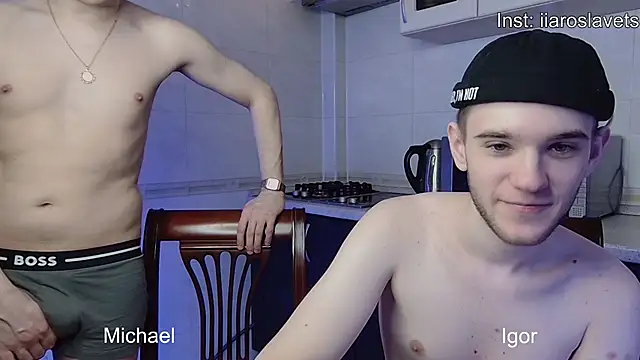 michael sexdevil online show from January 2025 05:24:02 PM
