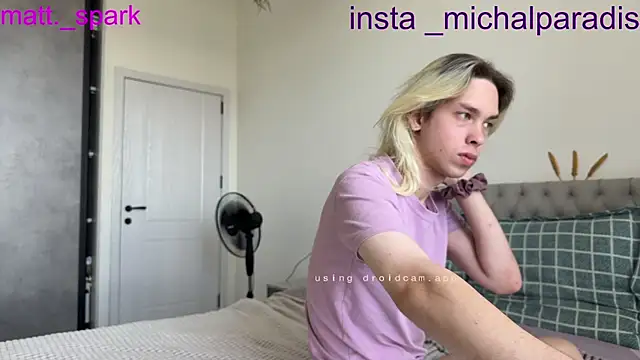 Snapshot of michael_sexdevil chatting on July 2026 09:34:01 AM michael sexdevil online show from July 2026 09:34:01 AM