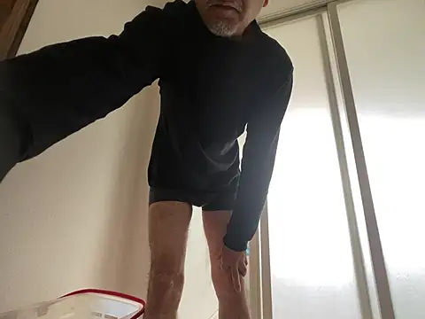 Snapshot of Ryo-j chatting on March 2026 06:46:02 AM Ryo-j online show from March 2026 06:46:02 AM