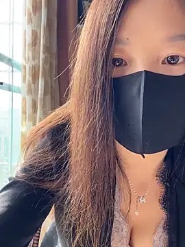 SSSniang- online show from October 2025 06:37:02 AM