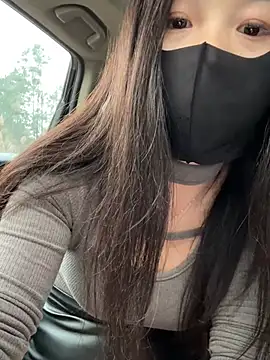 SSSniang- online show from February 2026 01:15:01 AM