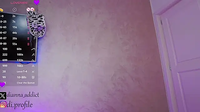 uhlala   online show from February 2025 10:08:02 AM