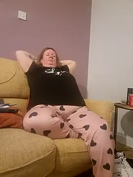 curvy girl71 online show from January 2025 06:54:02 PM