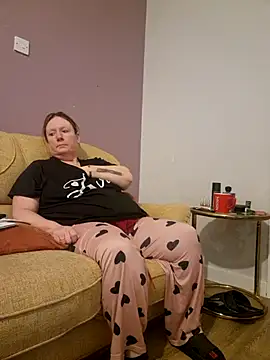 curvy girl71 online show from January 2025 06:59:02 PM