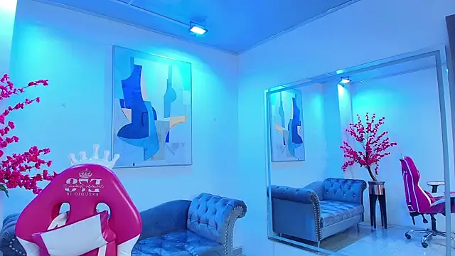 Arianna sweeet online show from October 2025 03:36:02 AM