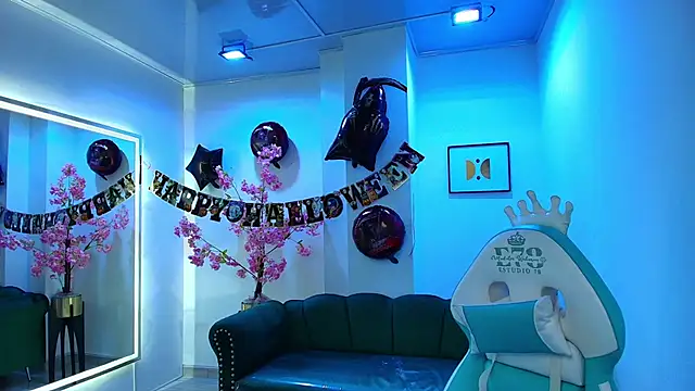 Arianna sweeet online show from October 2025 03:36:02 AM