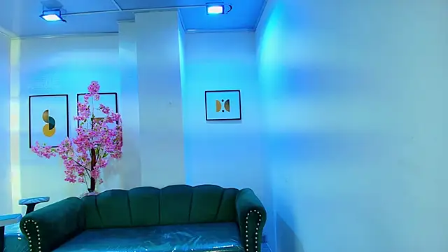 Arianna sweeet online show from November 2025 03:40:02 AM