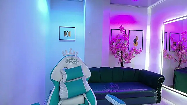 Arianna sweeet online show from November 2025 04:10:02 AM