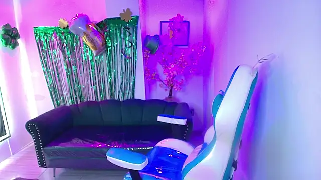 Arianna sweeet online show from March 2026 04:06:01 AM