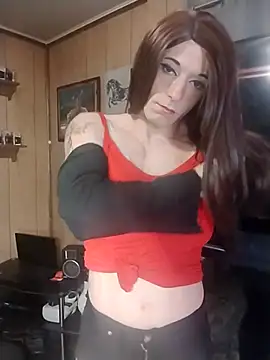 Rebeckalove online show from February 2026 10:01:01 AM