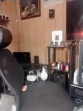 Rebeckalove online show from February 2026 06:36:02 AM