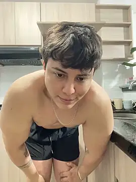 Thom Ohtani online show from January 2025 01:42:02 AM