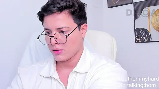 Thom Ohtani online show from January 2025 06:27:02 AM