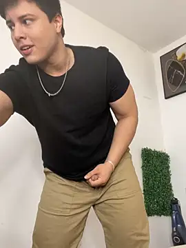 Thom Ohtani online show from January 2025 02:15:02 AM