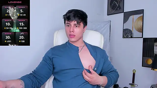 Thom Ohtani online show from January 2025 07:11:01 PM