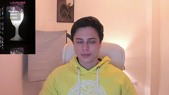 Thom Ohtani online show from February 2025 02:47:02 AM