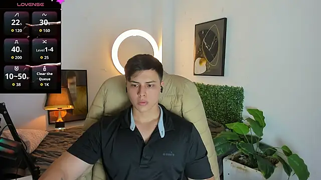 Thom Ohtani online show from February 2026 10:15:02 PM