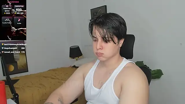 Thom Ohtani online show from July 2026 12:40:01 AM