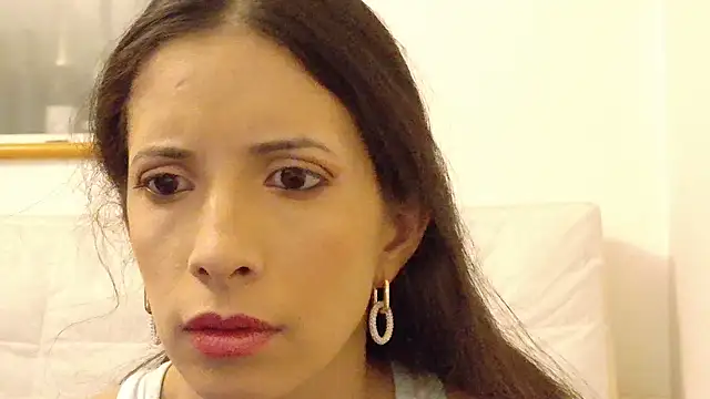 amabel zambrano online show from February 2025 09:12:02 AM