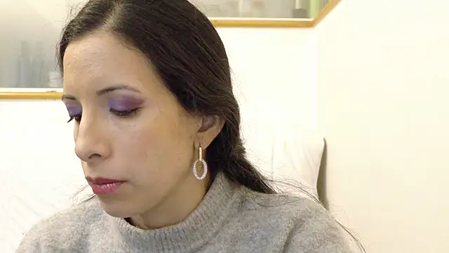 amabel zambrano online show from March 2025 08:52:01 AM