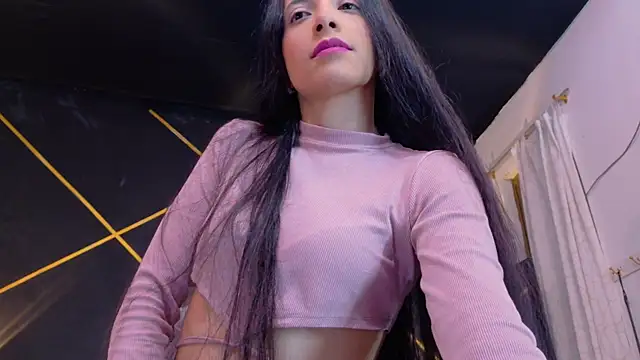 amabel zambrano online show from March 2026 11:10:02 AM