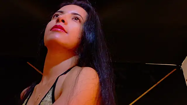 amabel zambrano online show from May 2026 09:26:01 AM