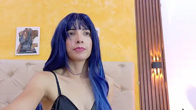 Snapshot of amabel_zambrano chatting on July 2026 03:07:02 PM amabel zambrano online show from July 2026 03:07:02 PM