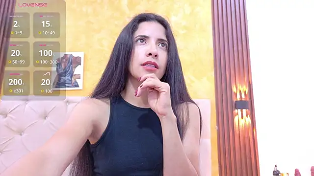 Snapshot of amabel_zambrano chatting on July 2026 11:23:02 AM amabel zambrano online show from July 2026 11:23:02 AM