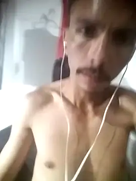 MagrinhoSaradoo online show from February 2025 10:40:02 AM