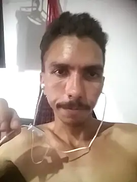 MagrinhoSaradoo online show from February 2025 03:13:02 AM