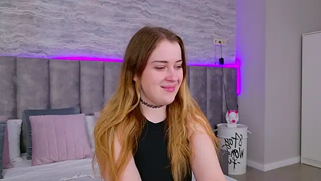 EllieGarson online show from March 2025 05:10:02 PM