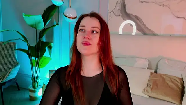 EllieGarson online show from February 2026 05:08:01 PM