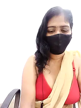 Snapshot of Lucky-Deepthi chatting on October 2025 09:23:01 PM Lucky-Deepthi online show from October 2025 09:23:01 PM