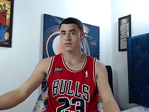 Snapshot of Cris_steban1 chatting on February 2026 07:51:01 AM Cris steban1 online show from February 2026 07:51:01 AM