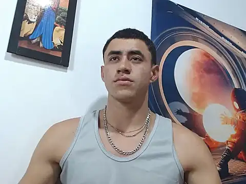 Snapshot of Cris_steban1 chatting on February 2026 06:26:01 AM Cris steban1 online show from February 2026 06:26:01 AM