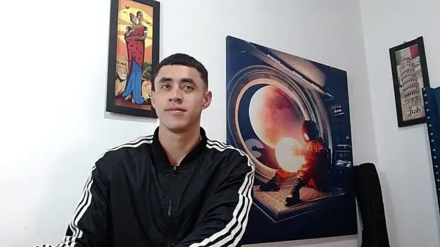 Snapshot of Cris_steban1 chatting on February 2026 04:12:02 AM Cris steban1 online show from February 2026 04:12:02 AM