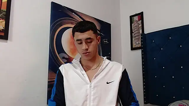 Snapshot of Cris_steban1 chatting on March 2026 10:16:01 PM Cris steban1 online show from March 2026 10:16:01 PM