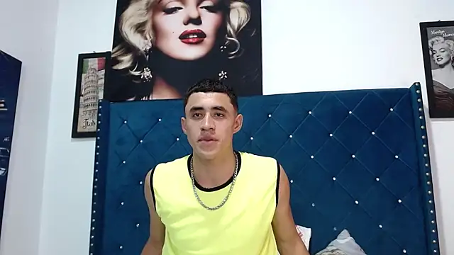 Snapshot of Cris_steban1 chatting on March 2026 11:24:01 PM Cris steban1 online show from March 2026 11:24:01 PM