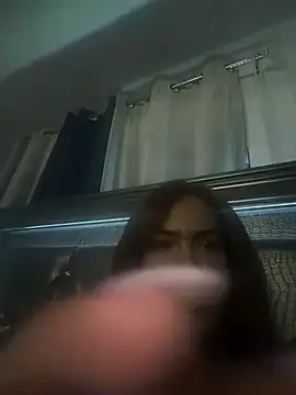 yesiicubanita online show from May 2026 09:36:01 AM