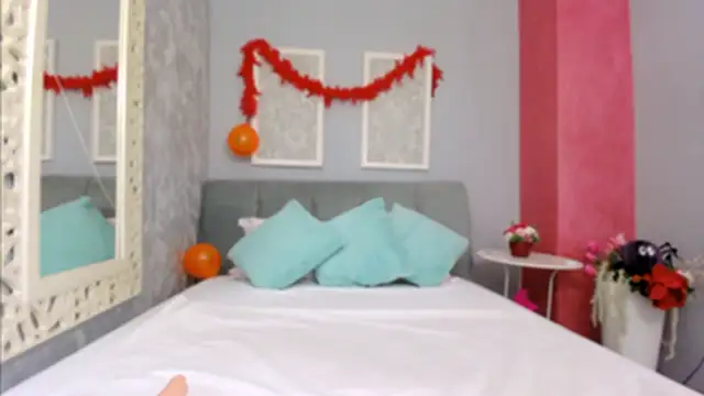 LustyRosee online show from November 2025 04:55:02 AM