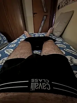 ziotony98 online show from June 2026 04:51:02 PM