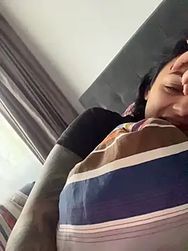 NNNoire online show from November 2025 06:11:02 AM