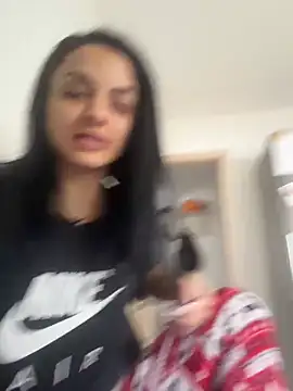 NNNoire online show from February 2026 12:39:02 PM