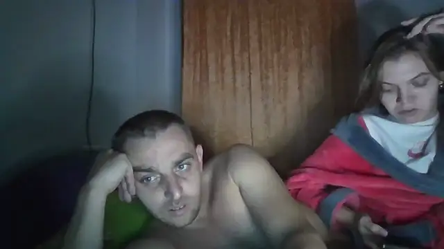 ParaFox online show from October 2025 07:59:01 PM